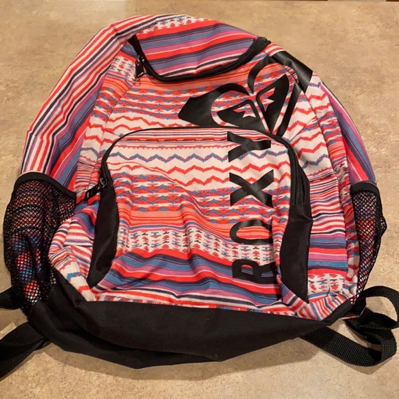 Roxy Handbags - Roxy backpack